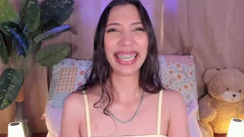 Miss Veronica online show from 07.10.26