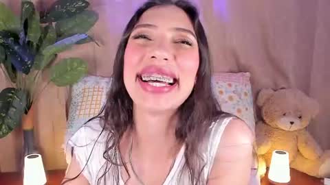 Miss Veronica online show from 07.13.26