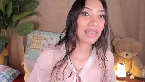 Miss Veronica online show from 07.20.26