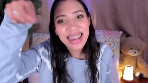 Miss Veronica online show from 07.30.26