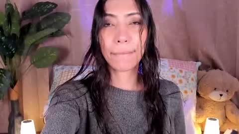 Miss Veronica online show from 08.03.26