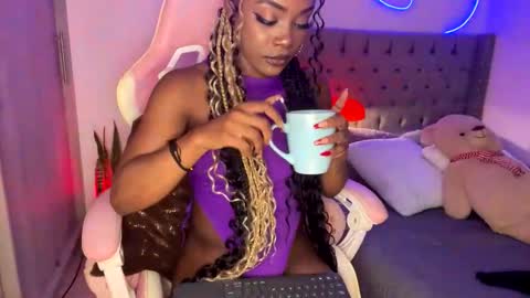 Snapshot of miss_west chatting on 12.14.24 Tay Tay Independent Model   online show from 12.14.24