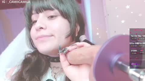 CALL ME CAMILANO BBLOVE ETC C A M I L A         online show from 09.16.25