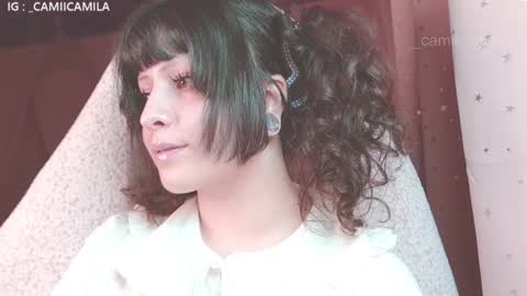 CALL ME CAMILANO BBLOVE ETC C A M I L A         online show from 10.13.25