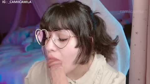 CALL ME CAMILANO BBLOVE ETC C A M I L A         online show from 11.14.25