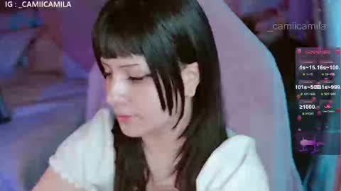 CALL ME CAMILANO BBLOVE ETC C A M I L A         online show from 01.06.26