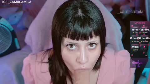 CALL ME CAMILANO BBLOVE ETC C A M I L A         online show from 01.07.26