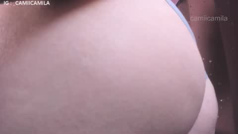 CALL ME CAMILANO BBLOVE ETC C A M I L A         online show from 01.14.26