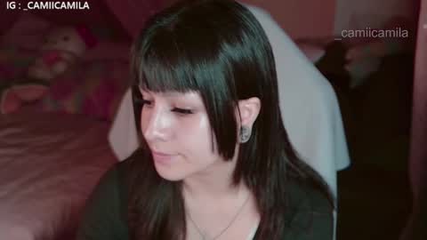 CALL ME CAMILANO BBLOVE ETC C A M I L A         online show from 02.02.26