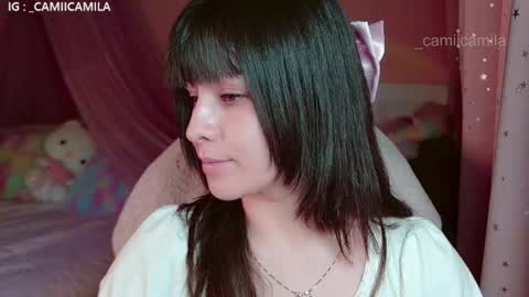 CALL ME CAMILANO BBLOVE ETC C A M I L A         online show from 02.26.26