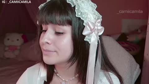 CALL ME CAMILANO BBLOVE ETC C A M I L A         online show from 04.18.26