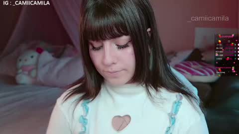 CALL ME CAMILANO BBLOVE ETC C A M I L A         online show from 04.20.26