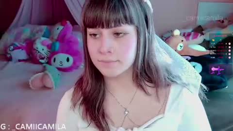 CALL ME CAMILANO BBLOVE ETC C A M I L A         online show from 07.07.26
