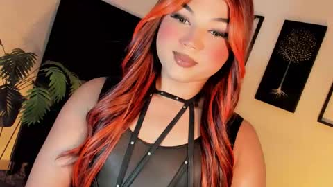 miss_zz online show from 02.22.26