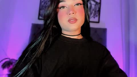 miss_zz online show from 03.24.26