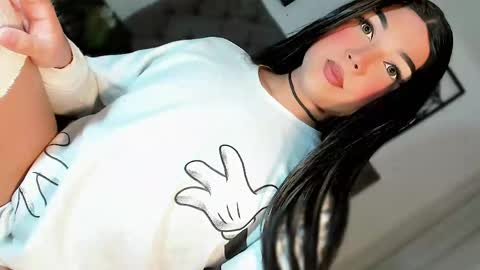 miss_zz online show from 04.13.26