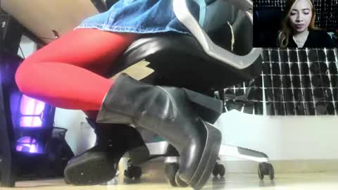 Snapshot of missalmafenix chatting on 06.06.26 missalmafenix online show from 06.06.26