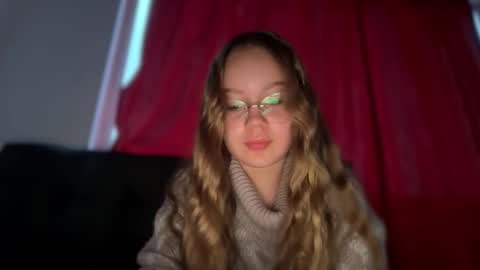 Ameliahs online show from 03.05.26