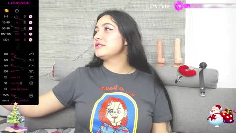 Snapshot of missamy_adams chatting on 12.07.24 AMY  INDEPENT MODEL online show from 12.07.24