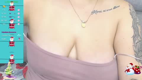 Snapshot of missamy_adams chatting on 12.21.24 AMY  INDEPENT MODEL online show from 12.21.24