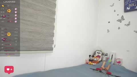 Snapshot of missamy_adams chatting on 01.13.25 AMY  INDEPENT MODEL online show from 01.13.25