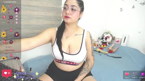Snapshot of missamy_adams chatting on 01.30.25 AMY  INDEPENT MODEL online show from 01.30.25