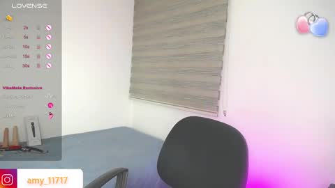 Snapshot of missamy_adams chatting on 03.03.25 AMY  INDEPENT MODEL online show from 03.03.25