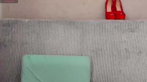 Miss Ana online show from 01.19.26