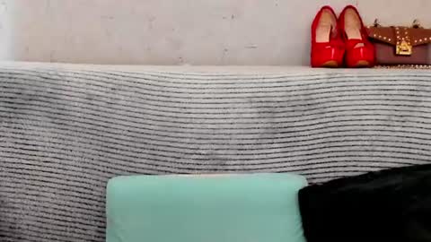 Miss Ana online show from 06.13.26