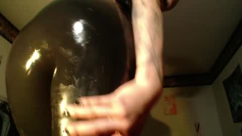 Anarkitten  online show from 04.22.26