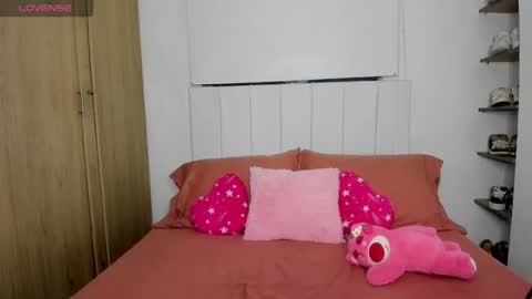 missangeldust online show from 11.03.25