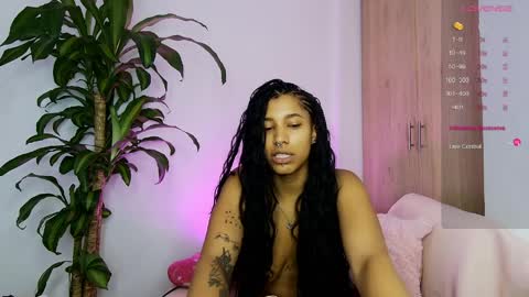 missangeldust online show from 03.29.26