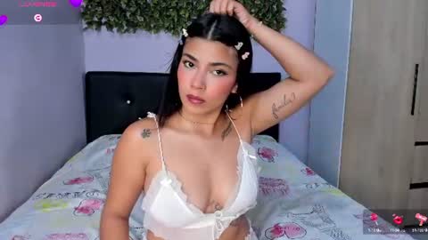 anny online show from 07.18.26