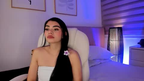 Ariadna Ruiz online show from 03.19.26