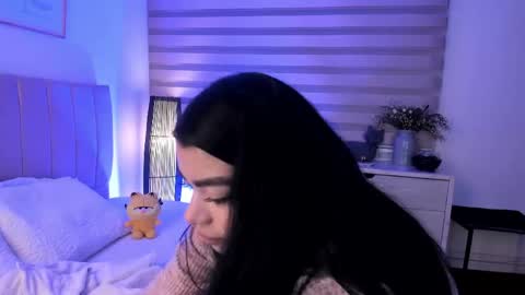 Ariadna Ruiz online show from 04.20.26