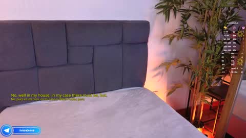 Laura online show from 04.15.26