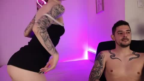 Anna  Alex online show from 04.20.26