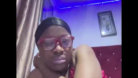 Missbelle online show from 02.11.26