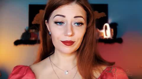 The divine Beverly online show from 11.20.25