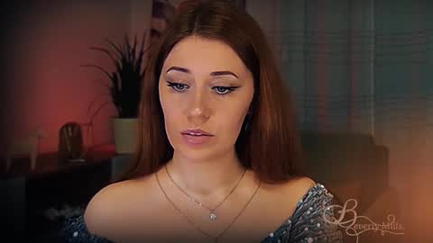 The divine Beverly online show from 03.08.26