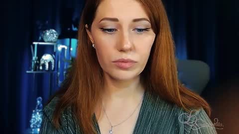 The divine Beverly online show from 04.09.26