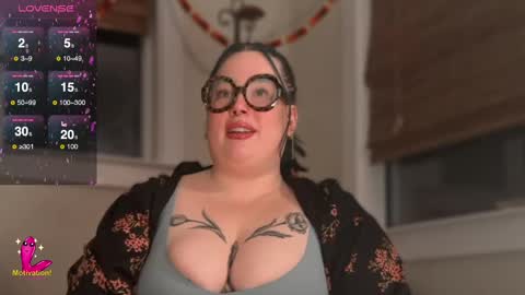 Miss Bika online show from 02.26.25