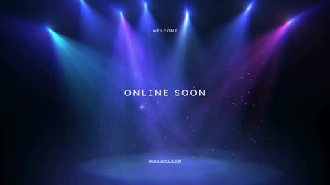 Snapshot of missbiny chatting on 06.15.26 Avamlash online show from 06.15.26