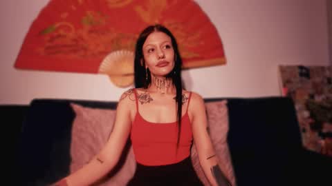 The Empress online show from 10.27.25