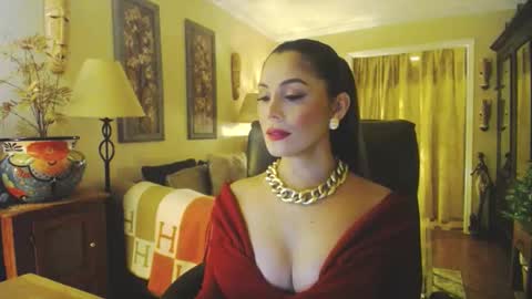 Brownie -P online show from 01.18.25