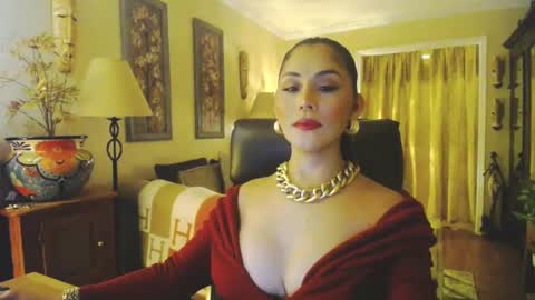 Brownie -P online show from 02.08.25