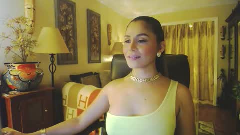 Brownie -P online show from 11.21.25