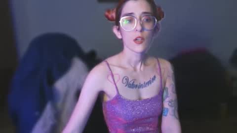 MsGoonBunny online show from 04.26.26