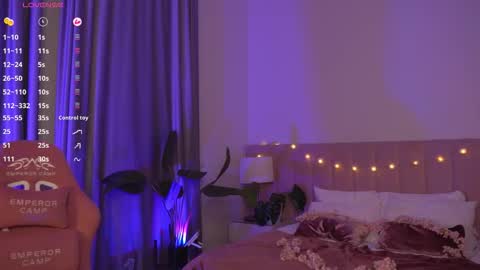 Bunny online show from 09.25.25