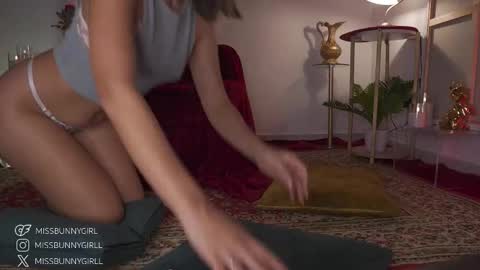 missbunnygirl online show from 03.18.26